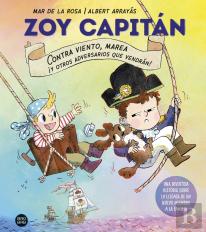 Zoy Capitan