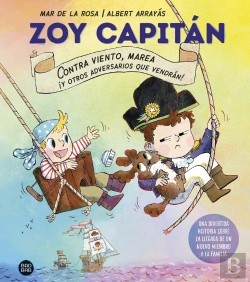 Bertrand.pt - Zoy Capitán