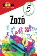Zozo 5 (Zoom) Lengua Castellana Catalunya