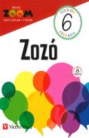 Zozo 6 (Zoom) Lengua Castellana Para Catalunya