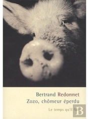 Zozo, Chômeur Éperdu