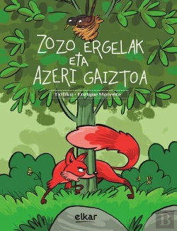 Bertrand.pt - Zozo Ergelak Eta Azeri Gaiztoa