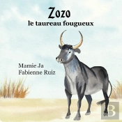Zozo Le Taureau Fougueux