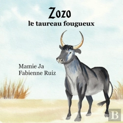 Bertrand.pt - Zozo Le Taureau Fougueux