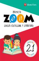 Zozo Lengua 2 (2.1-2.2-2.3) Catalunya (Zoom)