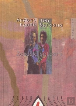 Bertrand.pt - Zozoak Beleari
