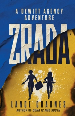 Bertrand.pt - Zrada