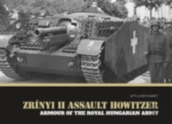 Bertrand.pt - Zrinyi Ii Assault Howitzer