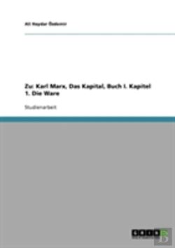 Bertrand.pt - Zu: Karl Marx, Das Kapital, Buch I. Kapi