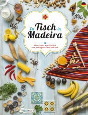 Zu Tisch in Madeira
