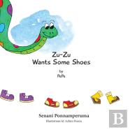 Zu-Zu Wants Some Shoes