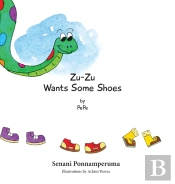 Zu-Zu Wants Some Shoes