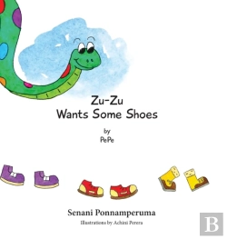 Bertrand.pt - Zu-Zu Wants Some Shoes