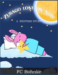 Zubago Lost His Star - A Bedtime Story