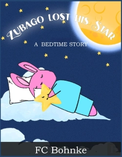Bertrand.pt - Zubago Lost His Star - A Bedtime Story