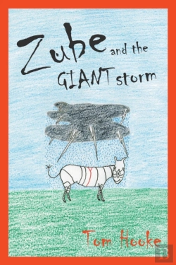 Bertrand.pt - Zube And The Giant Storm