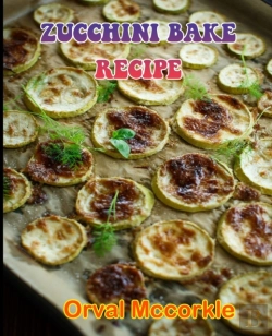 Bertrand.pt - Zucchini Bake Recipe