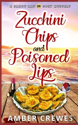 Bertrand.pt - Zucchini Chips And Poisoned Lips