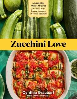 Bertrand.pt - Zucchini Love