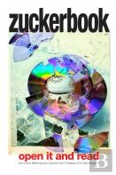 Zuckerbook 2022 Volume 14