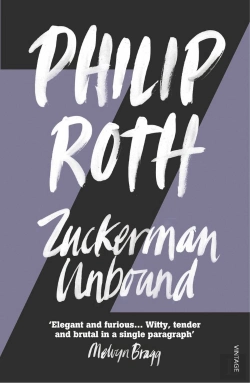 Bertrand.pt - Zuckerman Unbound