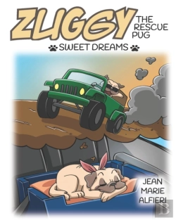 Bertrand.pt - Zuggy The Rescue Pug - Sweet Dreams