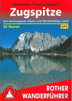 Bertrand.pt - Zugspitze Rumd Um Die
