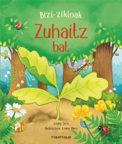 Zuhaitz Bat