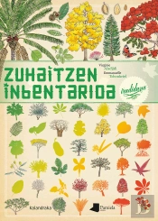 Zuhaitzen Inbentarioa Irudiduna