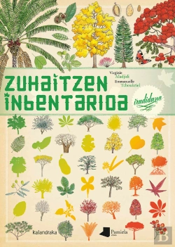 Bertrand.pt - Zuhaitzen Inbentarioa Irudiduna