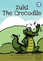 Zuki The Crocodile