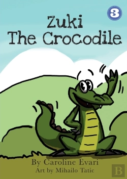 Bertrand.pt - Zuki The Crocodile