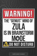 Zula