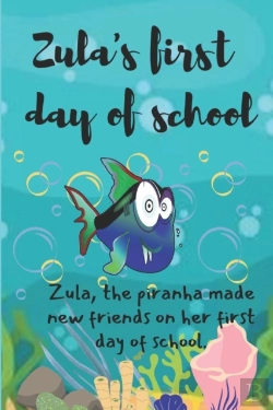 Bertrand.pt - Zula'S First Day Of School