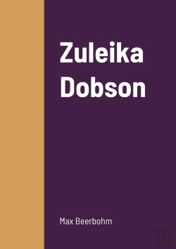 Bertrand.pt - Zuleika Dobson