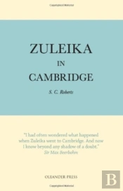 Zuleika In Cambridge