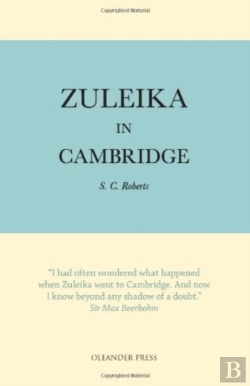 Bertrand.pt - Zuleika In Cambridge