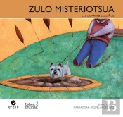 Zulo Misteriotsua