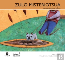 Bertrand.pt - Zulo Misteriotsua