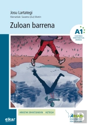 Zuloan Barrena - A1