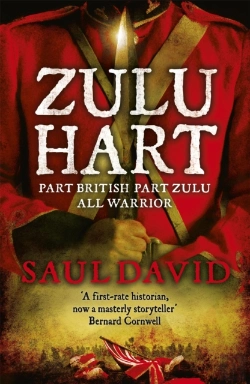 Bertrand.pt - Zulu Hart