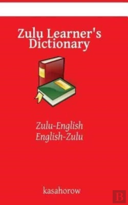 Bertrand.pt - Zulu Learner'S Dictionary