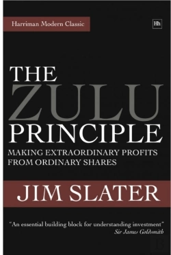 Bertrand.pt - Zulu Principle