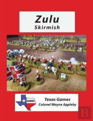 Zulu, Skirmish