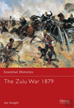 Bertrand.pt - Zulu War 1879