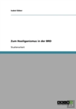 Bertrand.pt - Zum Hooliganismus In Der Brd