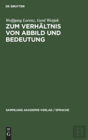 Zum Verh Ltnis Von Abbild Und Bedeutung
