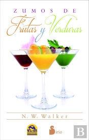 Zumos De Frutas Y Verduras