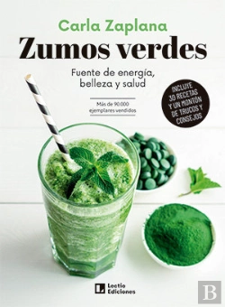Bertrand.pt - Zumos Verdes