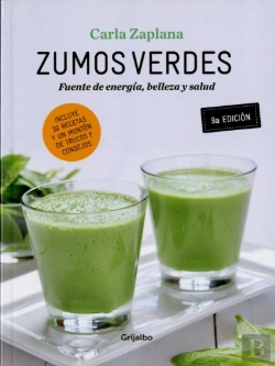 Bertrand.pt - Zumos Verdes